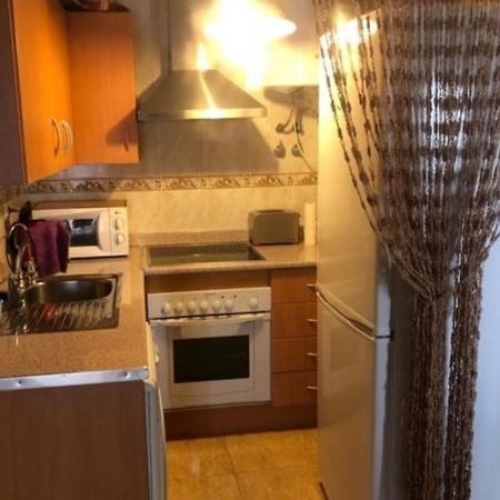 Apartamento Con 2 Stanze Letto 또레비에하 외부 사진