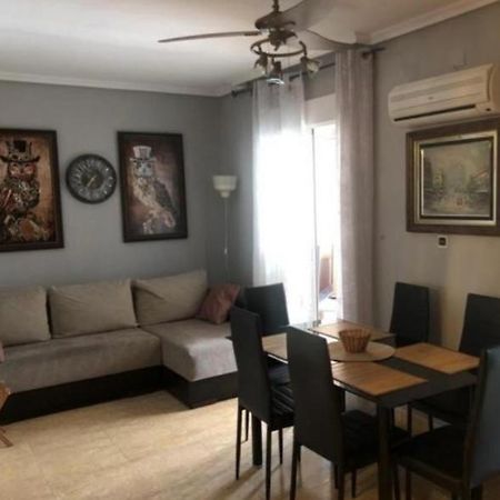 Apartamento Con 2 Stanze Letto 또레비에하 외부 사진