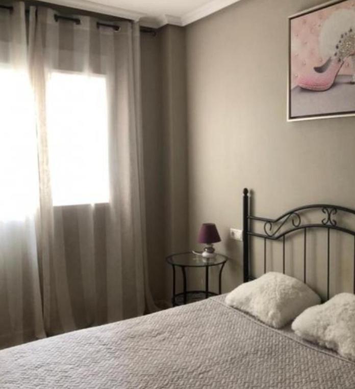 Apartamento Con 2 Stanze Letto 또레비에하 외부 사진