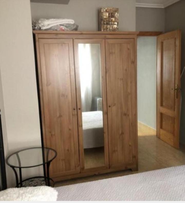 Apartamento Con 2 Stanze Letto 또레비에하 외부 사진
