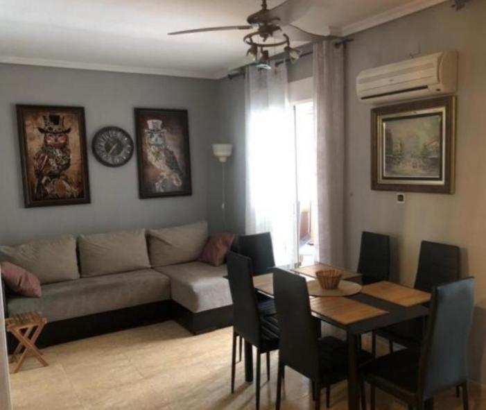 Apartamento Con 2 Stanze Letto 또레비에하 외부 사진
