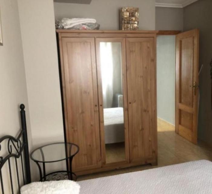 Apartamento Con 2 Stanze Letto 또레비에하 외부 사진